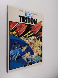 Triton - Roco Vargasin seikkailuja
