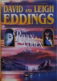 The Rivan Codex. (Fantasia)