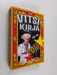The vitsikirja 2010