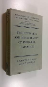 The detection and measurement of infra-red radiation