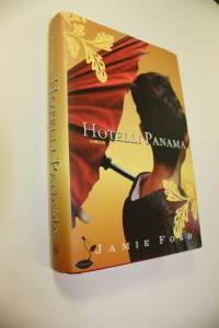 Hotelli Panama (ERINOMAINEN)