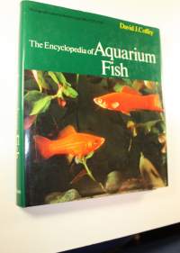 The encyclopedia of aquarium fish