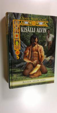 Kisälli Alvin : Alvinin neljäs kirja