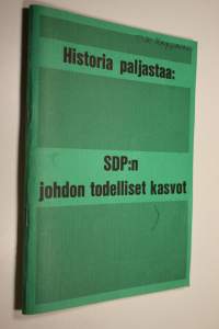 Eikö Suomessa ole köyhiä : puheenvuoroja eri kansalaisjärjestöjen järjestämässä katukeskustelussa Kolmen sepän patsaalla Helsingissä 21.-24.8.1989
