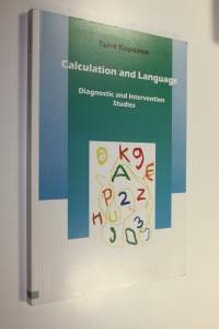 Calculation and language : diagnostic and intervention studies