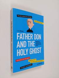Father Don and the Holy Ghost : Englannin hauskimmat väärinkuullut sanat
