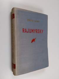 Rajumyrsky