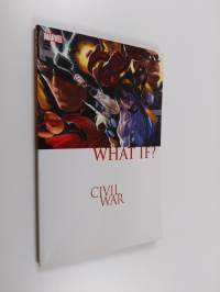What If? - Civil War