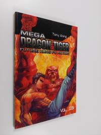 Mega Dragon &amp; Tiger - Future Kung Fu Action, vol. 3