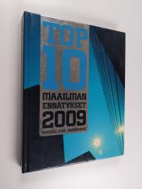 Top 10 maailmanennätykset 2009