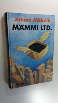 Mämmi Ltd