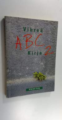 Vihreä ABC-kirja 2