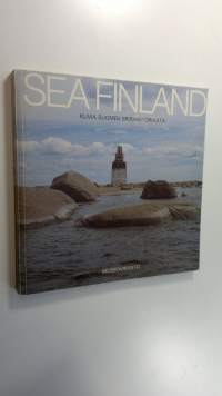 Sea Finland : kuvia Suomen merihistoriasta