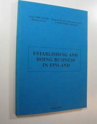 Establishing and doing business in Finland 1980