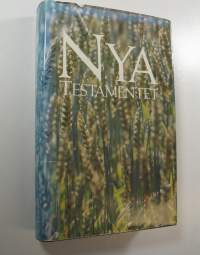 Nya testamentet : Bibelkommissionens utgåva 1981
