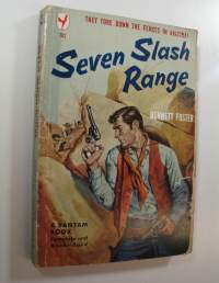 Seven Slash Range