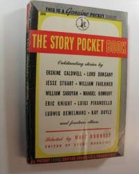 The Story Pocket Book