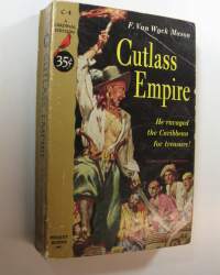 Cutlass Empire