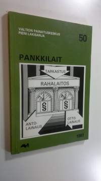 Pankkilait 1983