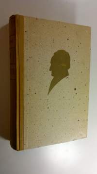 Goethe : keskipäivä ja elämänilta