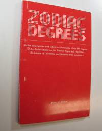 Zodiac Degrees