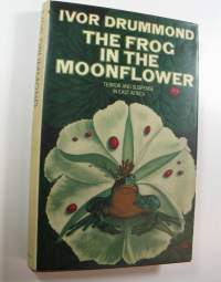 The Frog in the Moonflower