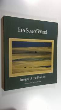 In a sea of wind - images of the Prairies