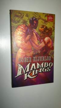 Mambo Kings : rakkauden rytmit (ERINOMAINEN)