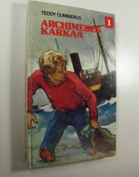 Archimedes karkaa