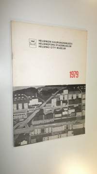 Stadtmuseum Helsinki 1979