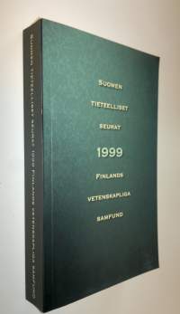 Suomen tieteelliset seurat (1999)