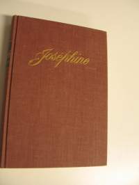 Josephine, Napoleonin suuri rakkaus