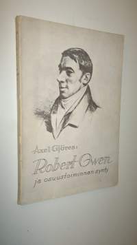 Robert Owen ja osuustoiminnan synty