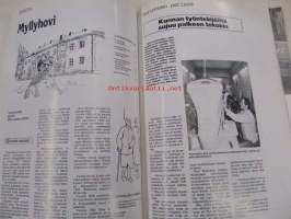 Vehkasämppy (Vehkalahden yläaste 9.lk 1988-89)