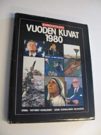 Suomen kuvalehti 1980, Vuoden kuvat