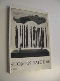 Suomen taide 68