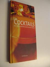 Cocktails : New Yorkin baarimestarien parhaat drinkit (ERINOMAINEN)