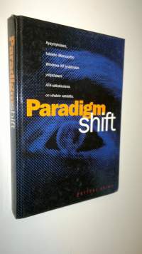 Paradigm shift