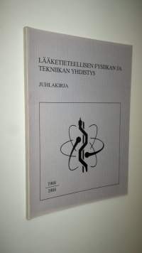 Juhlakirja = Anniversary publication : 1968-1988