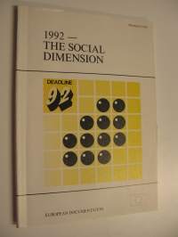 1992 - The social dimension