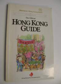 The Official Hong Kong Guide
