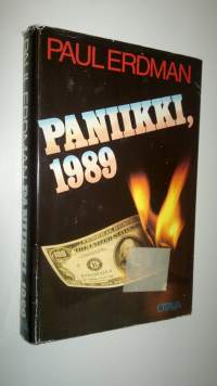 Paniikki, 1989