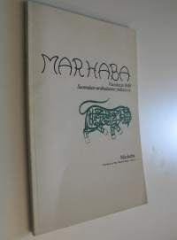 Marhaba 1980 : vuosikirja