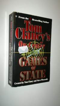 OP-centre : Games of state