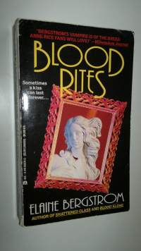 Blood rites