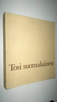 Päiviö Hetemäki 60 vuotta 8.7.1973 : tosi suomalainen