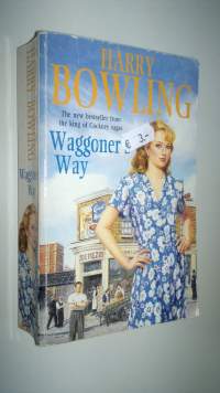 Waggoner&#039;s way