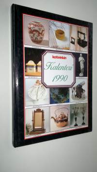 Kotivinkin kalenteri 1990