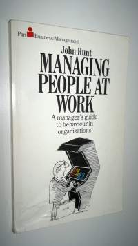 Managing people at work