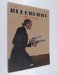 Blueberry 20 : OK Corral